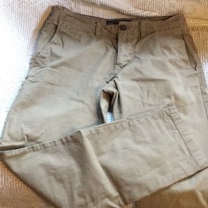 American Eagle core flex slim